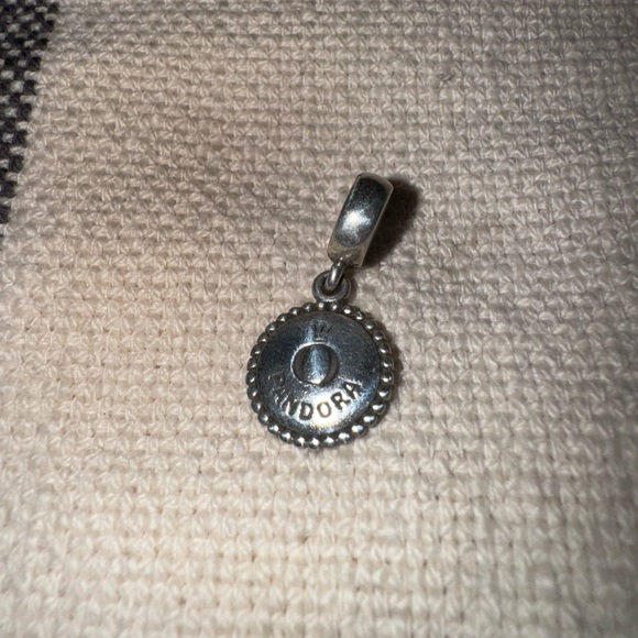 Pandora Hot Air Balloon Charm 2016 - Picture 3 of 3